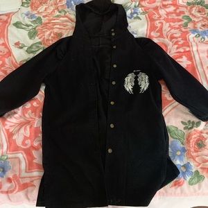 Jacket Unicorn size 3 Large